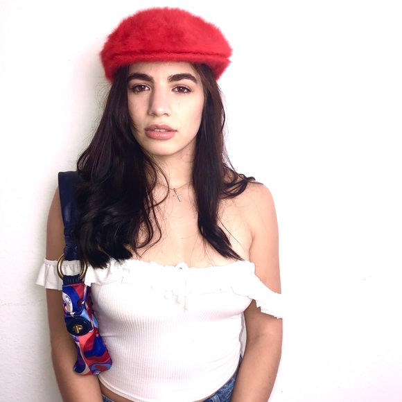 kangol furgora 504